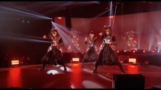 BABYMETAL - Karate Live at Legend MM 2024 SUBTITLED 4K