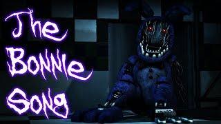 SFM FNAF The Bonnie Song - FNaF 2 Song by Groundbreaking