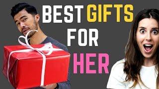 6 Affordable Gifts To Get the Girl You Like