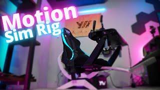 Cheapest Motion Sim Rig... BUT is it any good.... Yaw VR 2