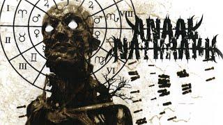 Anaal Nathrakh - When Fire Rains Down from the Sky Mankind Will Reap as It Has Sown FULL ALBUM