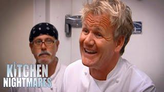 Once THE BEST Restaurant In Town...  S3 E11  Full Episode  Kitchen Nightmares  Gordon Ramsay