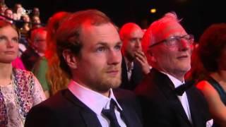 Michael Gwisdek - Bester männlicher Nebendarsteller - Filmpreis 2013