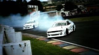 New Zealand Drift Film - How We Do - D1NZ Round 5 2011