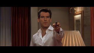 Die Another Day - Hotel Scene HD