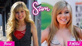 Sam and Cat Before and After 2021