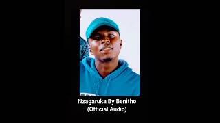 Nzagaruka by Benitho Official Music Audio