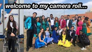 Behind-the-Scenes of the Netflix movie THE PROM