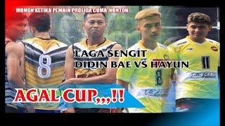 LIVE FINAL BOLA VOLI AGAL CUP 2022 LJ RAPLES VS RC GARUT