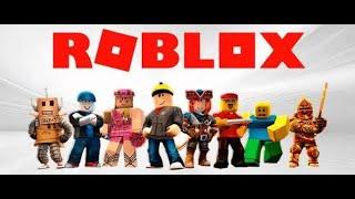 LIVE ROBLOX GABUT 2023 @RobloxGamer .