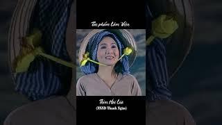 NSND Thanh Ngân - Thím Hai lúa #tacphamlamvien @lamvien9750