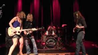 Sympathy For The Devil SAMANTHA FISH BAND wPaul Nelson - 6615 FTC