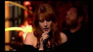 Florence + The Machine - Only If For A Night Live at the Rivolli Ballroom