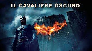 Il cavaliere oscuro film 2008 TRAILER ITALIANO 2 HD