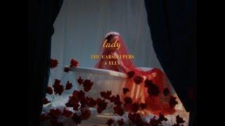 Elly & The Carsleepers - Lady