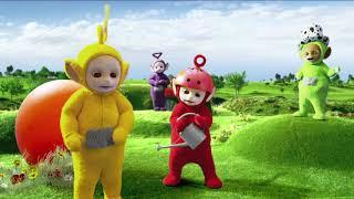 Die Gießkanne und mehr - Teletubbies auf Deutsch - 1 Stunde Zusammenstellung