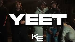 FREE Kyle Richh x Jenn Carter Crunk Type Beat  YEET 2024 NyDrill instrumental