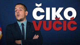 Čiko Vučić I brat_pelin