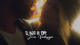 Tena Vodopija - Ti dao bi sve Official lyric video