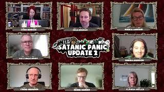 WTF-Talk vom 15.07.2024 -  Satanic Panic Update 2