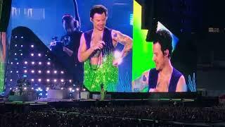 Harry Styles - Adore You - Vienna - Love On Tour 2023