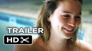 Life Partners Official Trailer #1 2014 - Leighton Meester Gillian Jacobs Movie HD