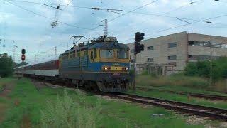 Railfanning Bulgaria part 4