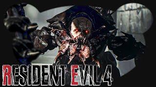 Verdugo der Henker von Ramón Salazar - #20 Resident Evil 4 Remake PC Veteran Gameplay Deutsch