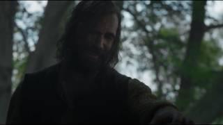 The Hound Youre shit at dying you know that? - Game of Thrones S06E08
