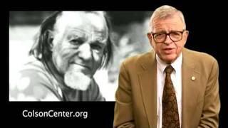 Two Minute Warning How Then Should We Live? Francis Schaeffer at 100