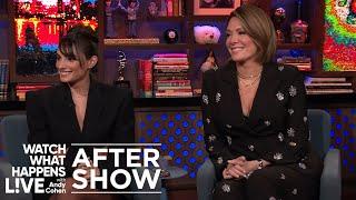 Who Did Paige DeSorbo Speak to First After Lindsay Hubbard and Carl Radke’s Split?  WWHL