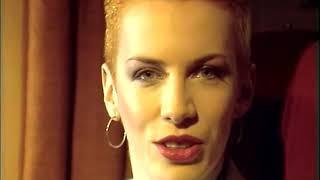 Eurythmics - Sweet Dreams 1983