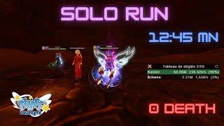 Flyff Universe - Solo run - blade 140