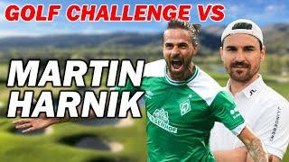 Golf Challenge vs Martin Harnik – Ex-Bundesligaspieler  KW GOLF