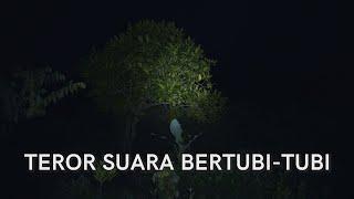 Serangan Paling Brutal di Ekspedisi Langit Kelabu #11