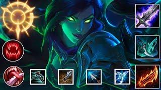 Vayne Montage 38 - Best Vayne Plays  League Of Legends Mid