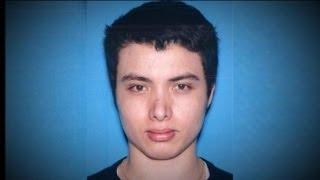 Elliot Rodger Inside the Mind of a Killer