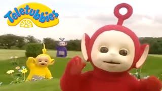 Po and Friends 2 Hours of Teletubbies Classic Episodes