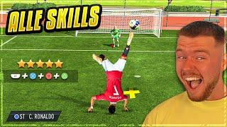 FIFA 23 ALLE 130 SKILLS TUTORIAL