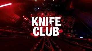 Knife Club - TNSClub7. Live at Manchester Punk Festival 2022.