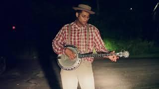 Dom Flemons - In the Jailhouse Now