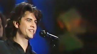 RICHARD SÉGUIN  Aux Portes Du Matin  Live à Montréal 1992