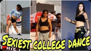 Top 10 sexiest college girl dance ever