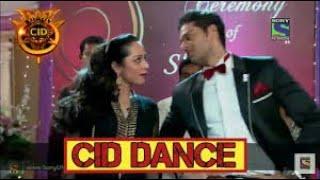 Cid DanceShreya Ki Sagai Cid Dance video  Daya is very Sad   Best emosonal Video