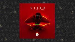 NVTION PVNIC - Nitro