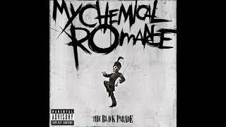 My Chemical Romance - The Black Parade Full Album