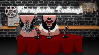 Lolly Dames Interview with The Pornstache Podcast