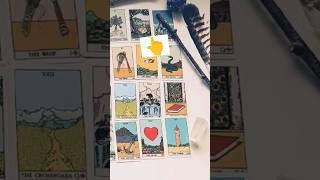 Lenormandkarten Berg &Kind #lenormandkarten #spiritualität #kartenlegen #wahrsagen
