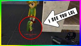 Vanoss Giving False Hope in Gmod Guess Who VanossGaming Compilation