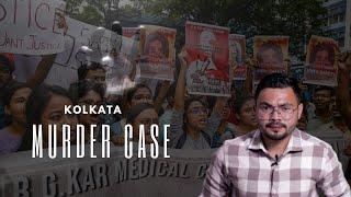 Kolkata Doctor Murder Shocking Details Khasi